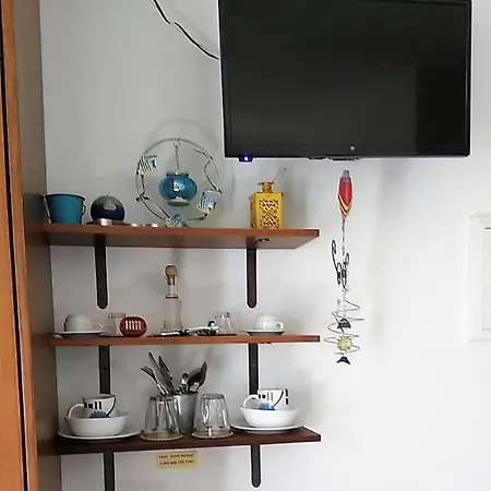 Apartment Stella's *