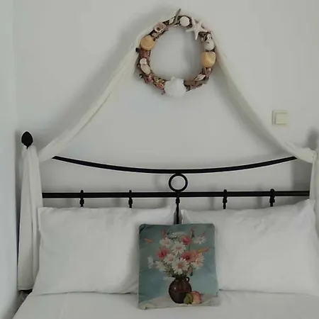Stella's Appartement Koufonisia