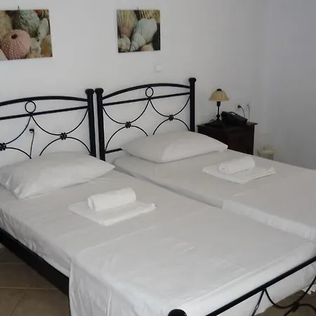 Stella's Appartement *
