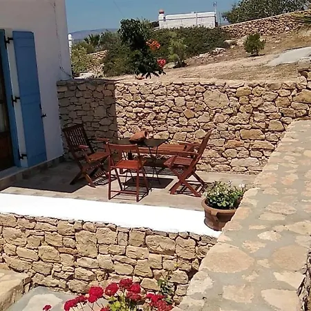 Stella's Apartment Koufonisia