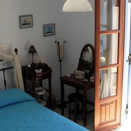 Appartement Stella's