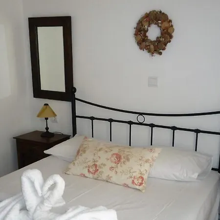 Stella's Apartment *