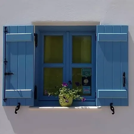 Stella's Appartement Koufonisia