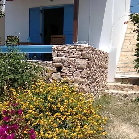 Apartment Stella's Koufonisia