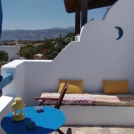 Stella's Apartment Koufonisia