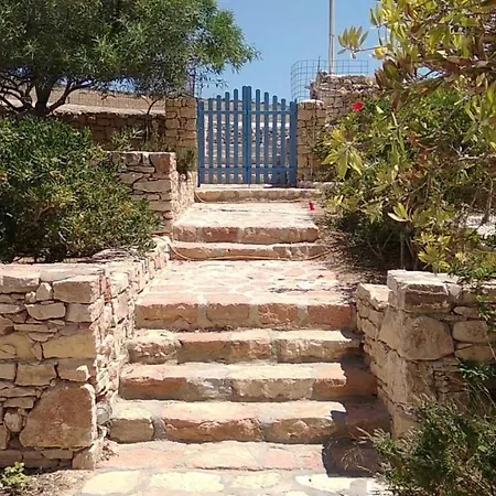 Stella's Apartment Koufonisia