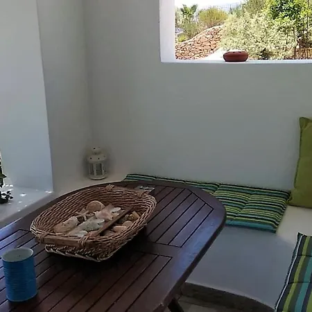 Appartement Stella's *