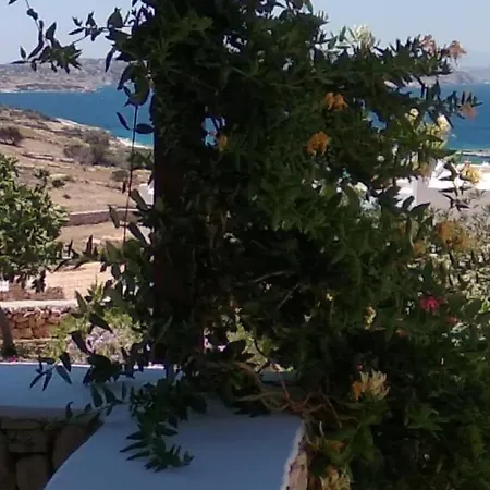 Stella's * Koufonisia