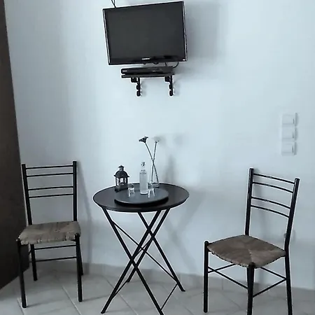 Appartement Stella's Koufonisia