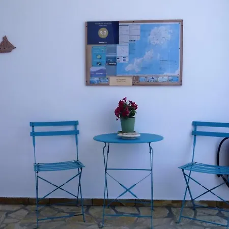 Stella's Apartment *